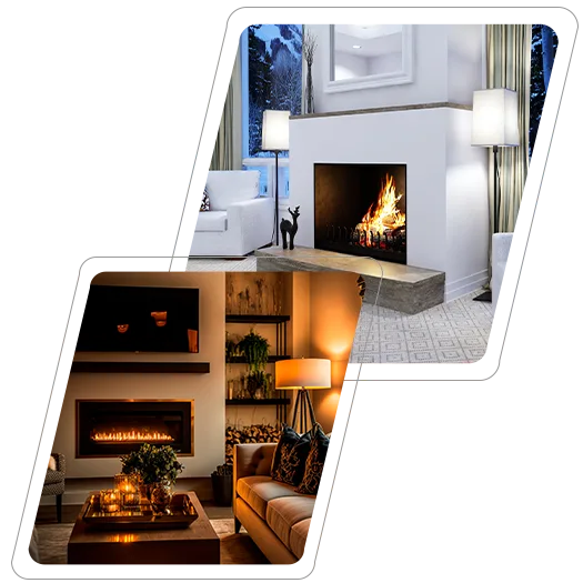 Remove Chimney Odor in Adelanto, CA