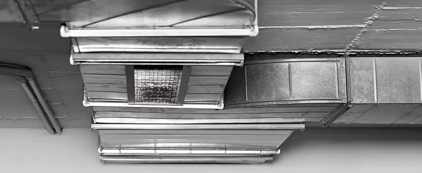 Trusted Air Duct Cleaning Company in Adelanto, California
