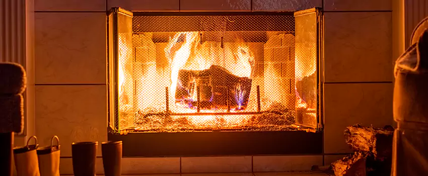 Astria Vent Free Gas Fireplaces Installation in Adelanto, CA