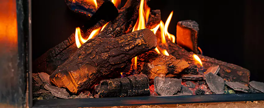 Chimney Fireplace Ash Dump Cleaning in Adelanto, CA