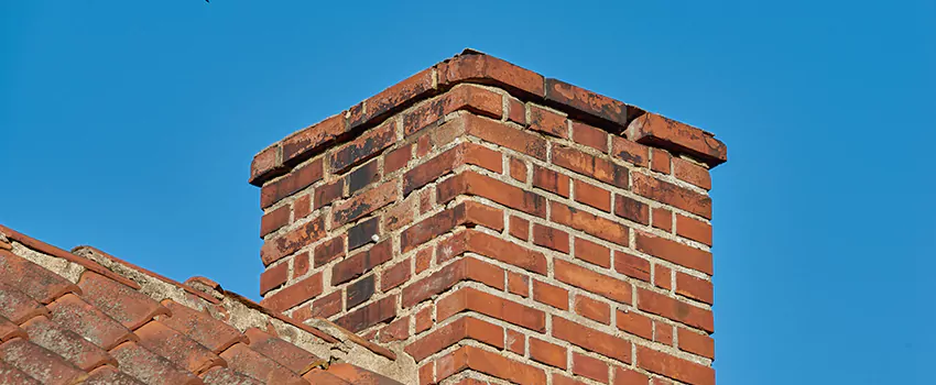 Clean Blocked Chimney in Adelanto, California