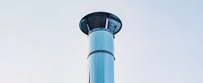Wind-Resistant Chimney Caps Installation and Repair Services in Adelanto, California