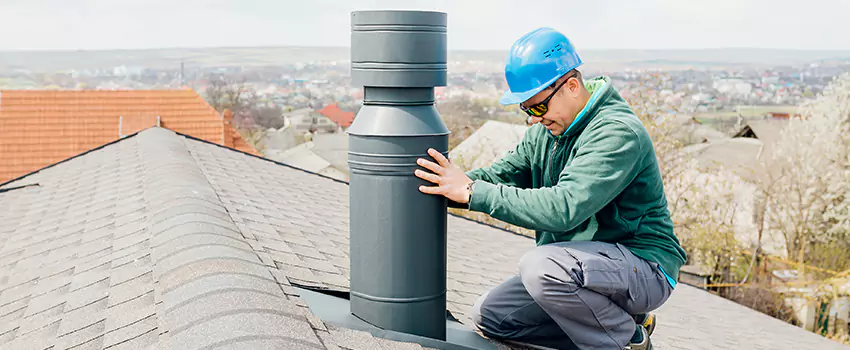Chimney Chase Inspection Near Me in Adelanto, California