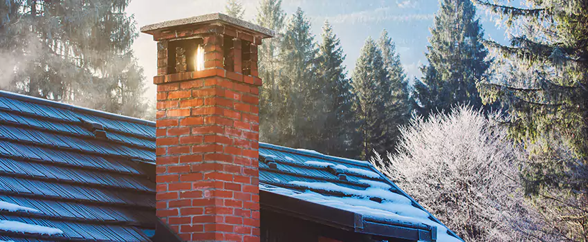 Chimney Crown Replacement in Adelanto, California