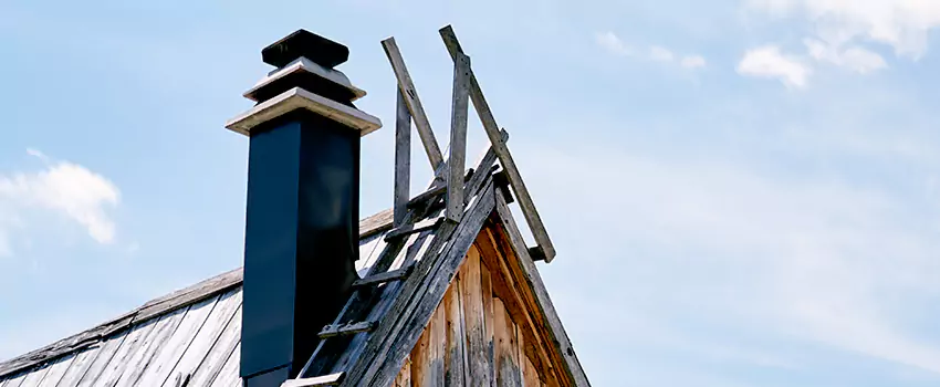 Chimney Creosote Cleaning in Adelanto, CA