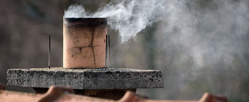 Wood Burning Chimney Odor Removal in Adelanto, CA