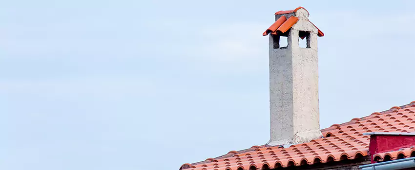 Chimney Pot Replacement in Adelanto, CA