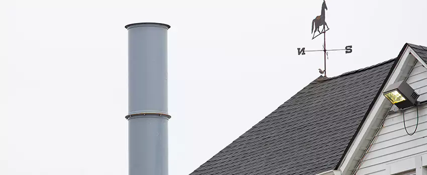 Chimney Inspection in Adelanto, CA