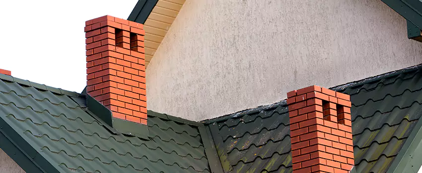 Chimney Saver Waterproofing Services in Adelanto, California