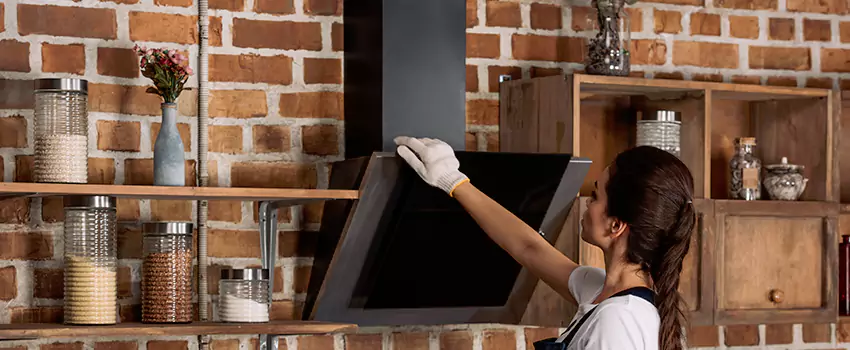 Chimney Installation in Adelanto, CA