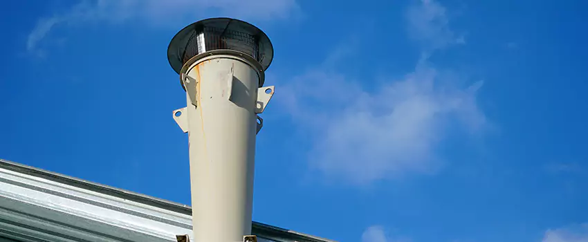 Chimney Spark Arrestor Requirements in Adelanto, CA