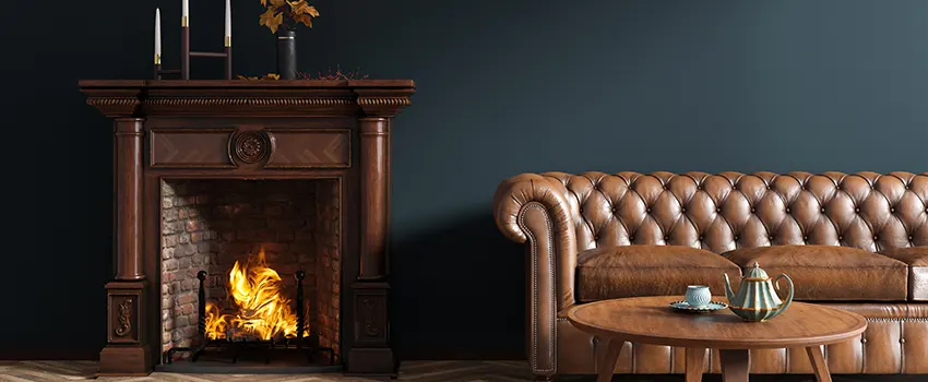Traditional Fireplace Design Refurbishment Costs in Adelanto, California