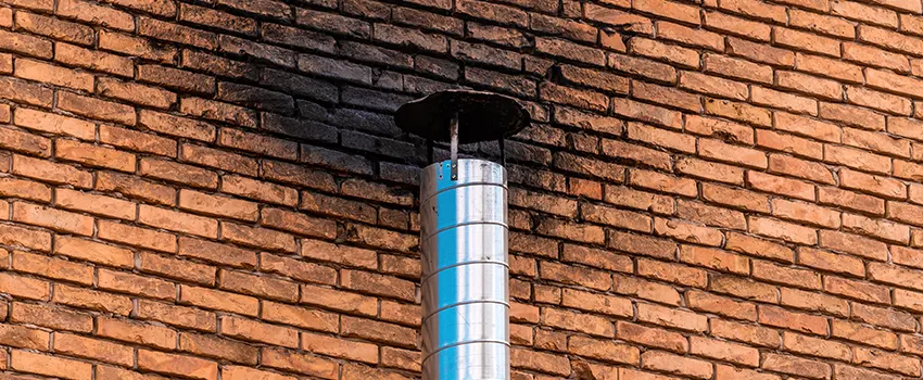 Diagnosing Commercial Chimney Problems in Adelanto, CA