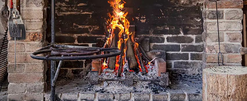 Cracked Electric Fireplace Bricks Repair Services  in Adelanto, CA
