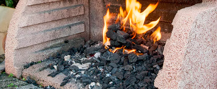 Remove Creosote From Brick in Adelanto, CA