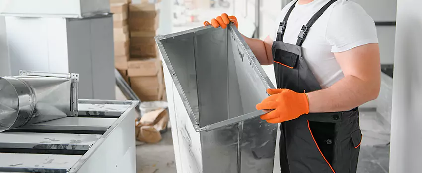 Benefits of Dryer Vent Inspection in Adelanto, CA