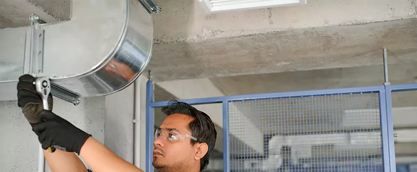 HVAC Ductwork Cleaning in Adelanto, CA
