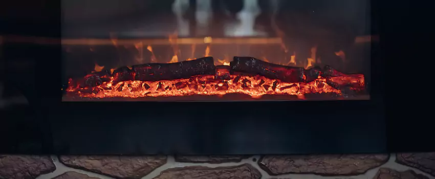 Outdoor Electric Fireplace Installation Solutions in Adelanto, CA