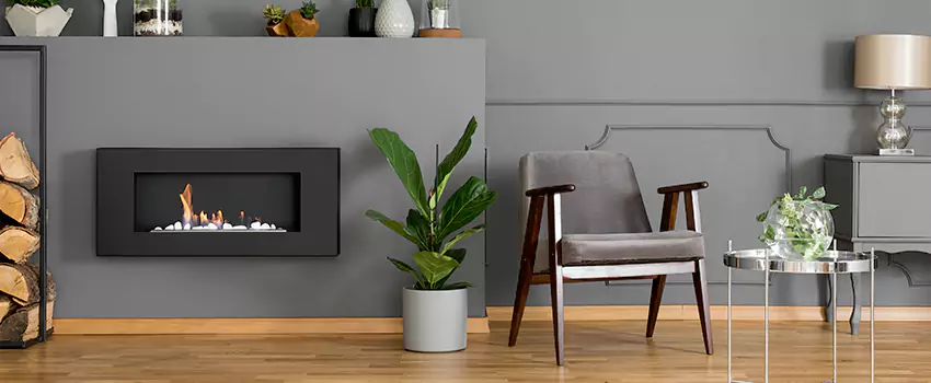 Ethanol Fireplace Burner Repair in Adelanto, CA