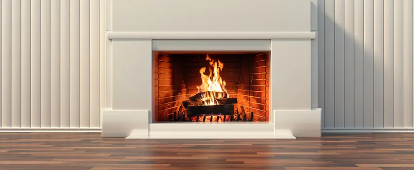 Fireplace Broken Ashtray Repair Services in Adelanto, California