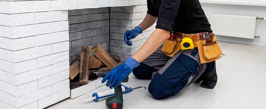 Fireplace Doors Cleaning in Adelanto, California