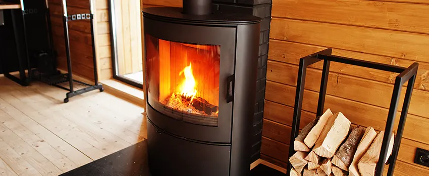Gas Fireplace Door Handle Installation Services in Adelanto, California