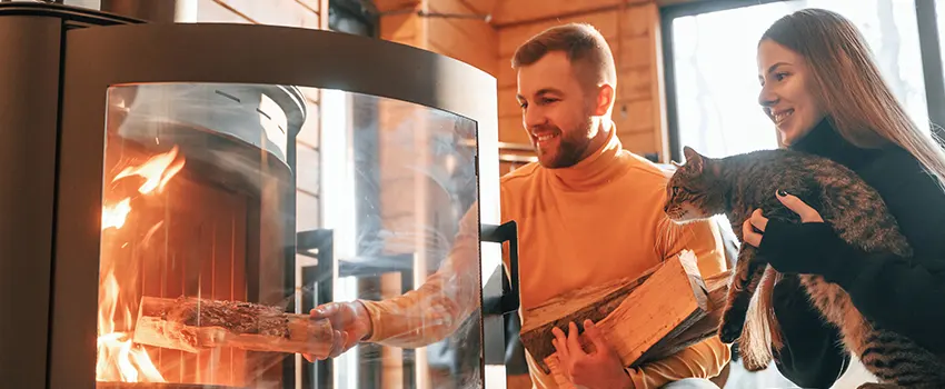 Fireplace Door Installation And Replacement Contractors in Adelanto, CA
