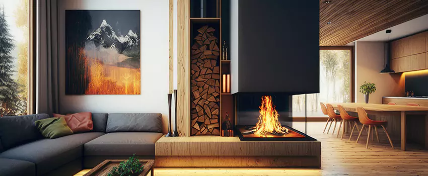 Fixing Electric Fireplace Problem in Adelanto, California