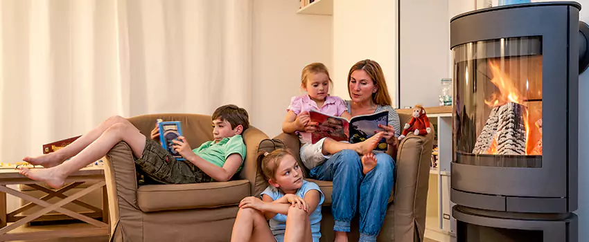 Kidsproofing Gas Fireplaces Installation in Adelanto, CA
