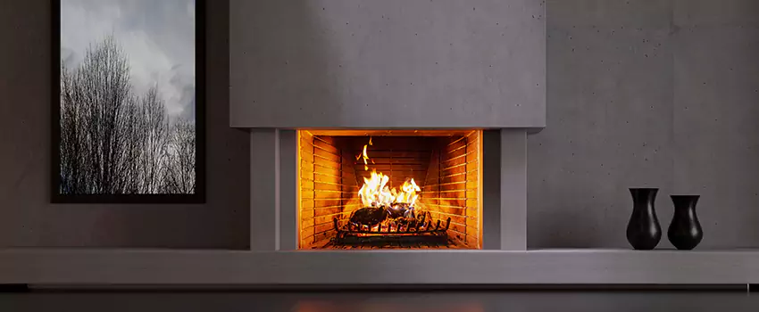 Wood Fireplace Refacing in Adelanto, CA