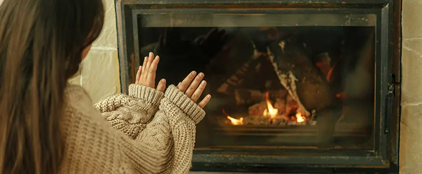 Wood-burning Fireplace Smell Removal Services in Adelanto, CA