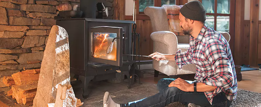 Fireplace Chimney Maintenance in Adelanto, California