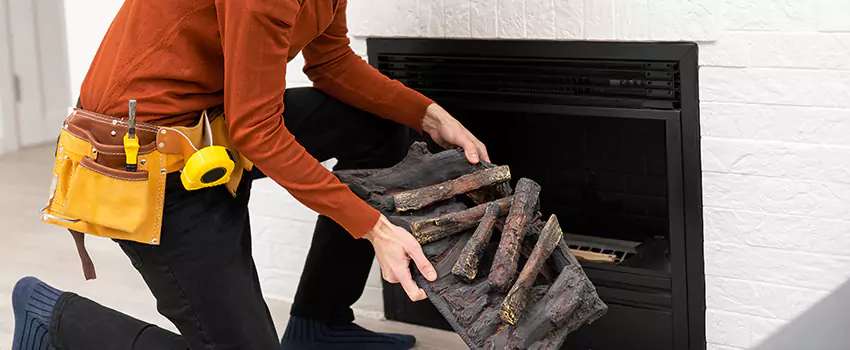 Fireplace Interior Sweeping in Adelanto, CA