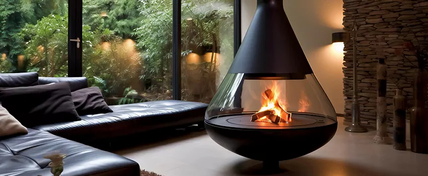 Affordable Floating Fireplace Repair And Installation Services in Adelanto, California