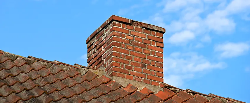 Flue Tiles Cracked Repair Services near Me in Adelanto, CA