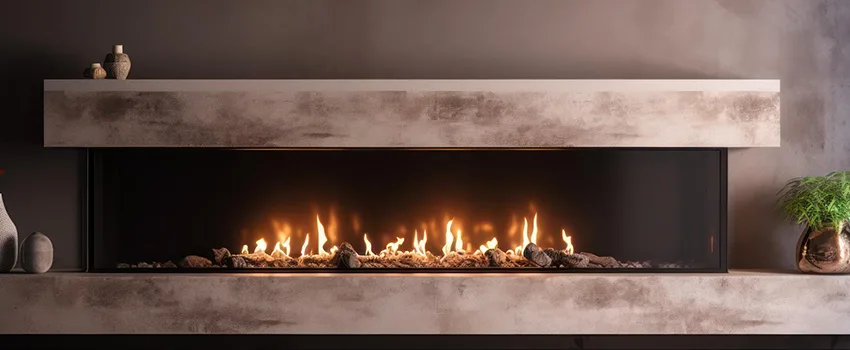 Gas Refractory Fireplace Logs in Adelanto, CA