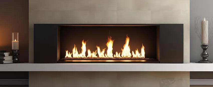 Vent Free Gas Fireplaces Repair Solutions in Adelanto, California