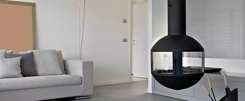 Hanging & Suspended Fireplaces Designer in Adelanto, California