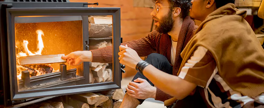 Benefits of Harman Stoves Fireplace in Adelanto, California