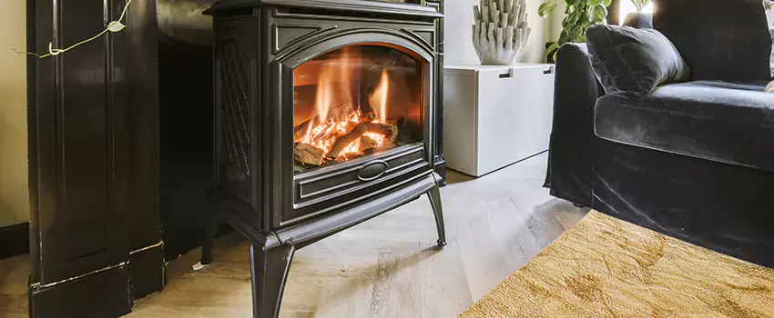 Cost of Hearthstone Stoves Fireplace Services in Adelanto, California