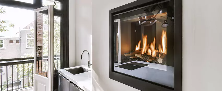 Heatilator Outdoor Fireplace Services in Adelanto, California