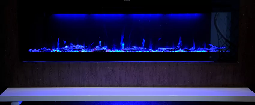 Benefits of Multi-Color Fireplace Installation in Adelanto, CA