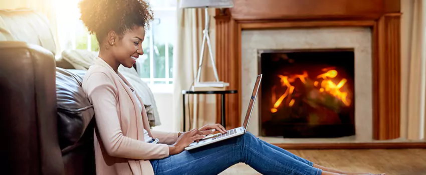 Cost-Effective Osburn Fireplace Installation and Repair in Adelanto, CA