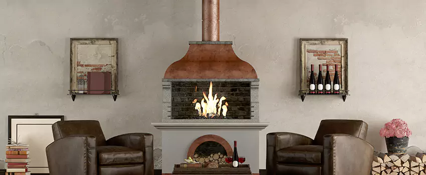 Benefits of Pacific Energy Fireplace in Adelanto, California