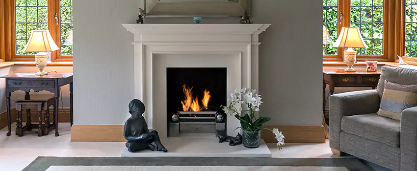 RSF Fireplaces Maintenance and Repair in Adelanto, California