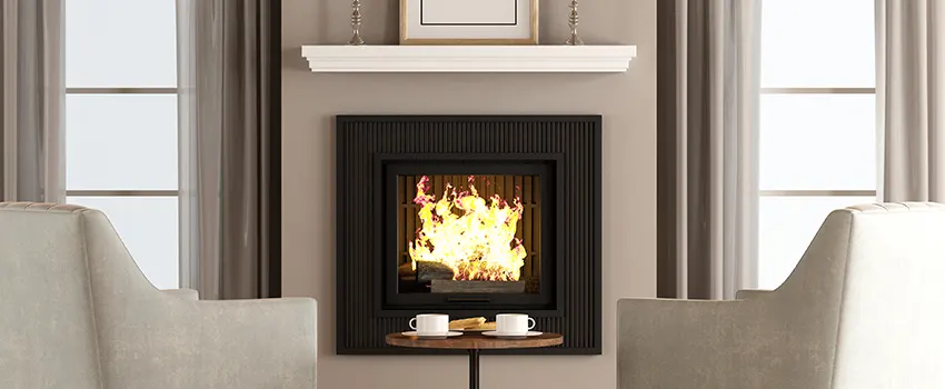 Superior Outdoor Fireplace Repair in Adelanto, CA
