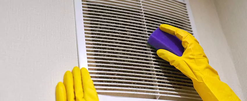 Vent Cleaning Company in Adelanto, CA