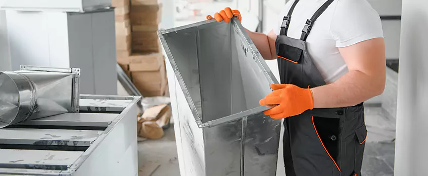 Ventilation Fan Cleaning Services in Adelanto, California