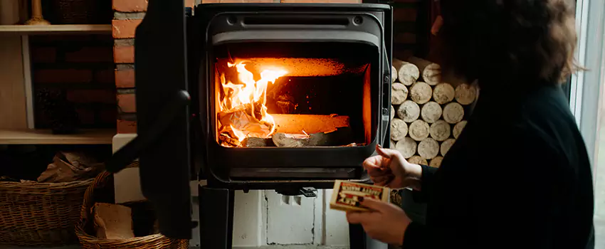 Key Features of Vermont Castings Fireplaces in Adelanto, CA
