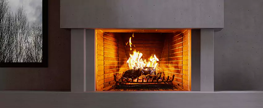 Indoor Wood Burning Furnace Repair and Installation in Adelanto, California